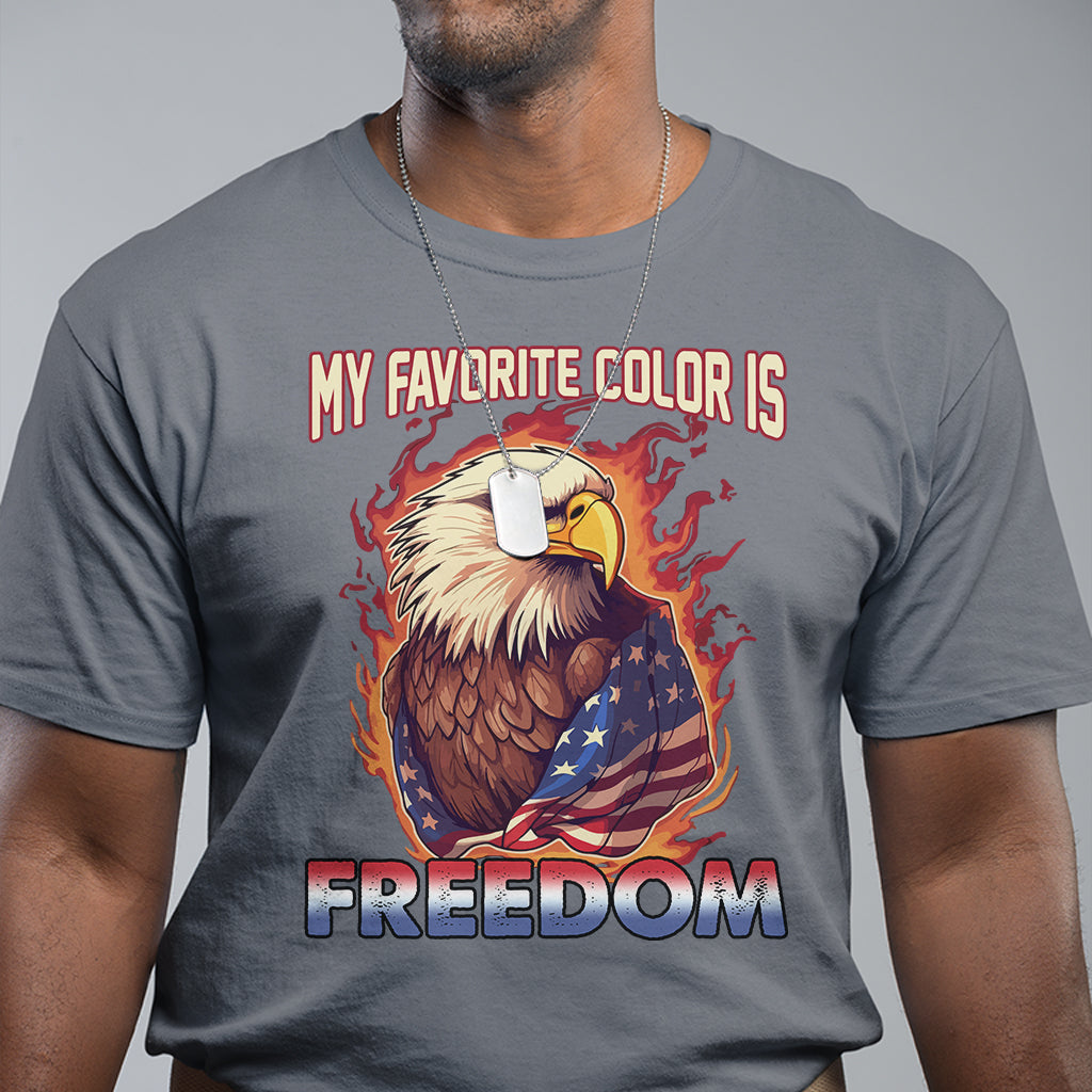 american-eagle-us-flag-shirt-my-favorite-color-is-freedom-patriotic-t-shirt-us-pride-4th-of-july-t-shirt-for-american-patriots-patriot-t-shirt